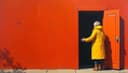 on the point of — kurz davor
