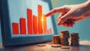 piloté par les données — data-driven