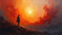 cuando el río suena agua lleva — where there's smoke there's fire