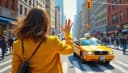 Can you call me a taxi? — Können Sie mir ein Taxi rufen?