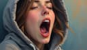 Je suis tellement fatigué — I'm so tired
