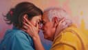 te echo de menos — I miss you