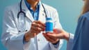 médecin — doctor