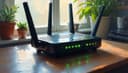 router — роутер; маршрутизатор
