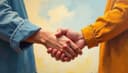 Estoy de acuerdo contigo — I agree with you