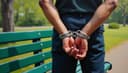 le criminel — criminal