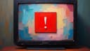 le flash info — news flash/bulletin