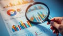 la analítica — analytics