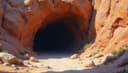cueva — cave