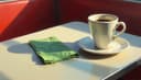 propina — tip / gratuity