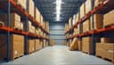 bodega — warehouse / storage