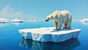 le réchauffement climatique — global warming