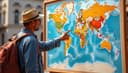 ¿De dónde eres? — Where are you from?