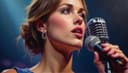 microphone — микрофон