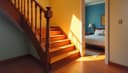 la chambre — bedroom