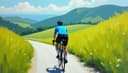 ciclismo — cycling