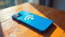 le wifi — Wi-Fi