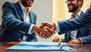 Nous valorisons notre collaboration — We value your business