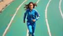 run — laufen