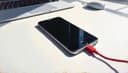 I was disconnected — Ich wurde getrennt