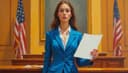 testimony — Aussage; Zeugenaussage