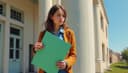 préstamo estudiantil — student loan