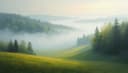 fog — Nebel