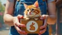 dar gato por liebre — to rip off / to con