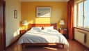 habitación individual — single room