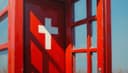 el número de emergencias — emergency number