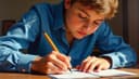 Je vous écris pour exprimer ma préoccupation — I am writing to express my concern