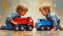 Two wrongs don't make a right — Unrecht vergibt kein Unrecht
