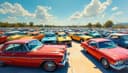 parking lot [US] — парковка [амер.]