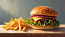 burger — Burger
