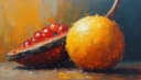 raqueta — racket