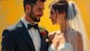 estar casado — to be married [male]