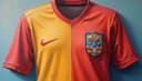 camiseta — jersey / shirt