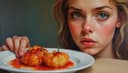 I have a food allergy — Ich habe eine Lebensmittelallergie