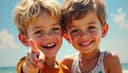 hermano — brother