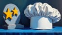 étoile — star [Michelin]