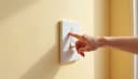 l'interrupteur — switch