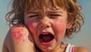 hurt - hurt - hurt — verletzen