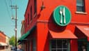 restaurante — ресторан