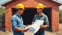 contractor — Auftragnehmer; Bauunternehmer