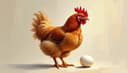 gallina — hen / chicken