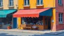 tienda — store / shop