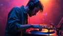 le DJ — DJ