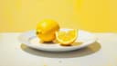 le citron — lemon