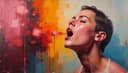 respiración — breathing / respiration