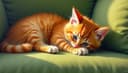 scratch — kratzen
